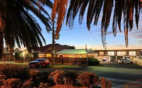 Court Street Motel