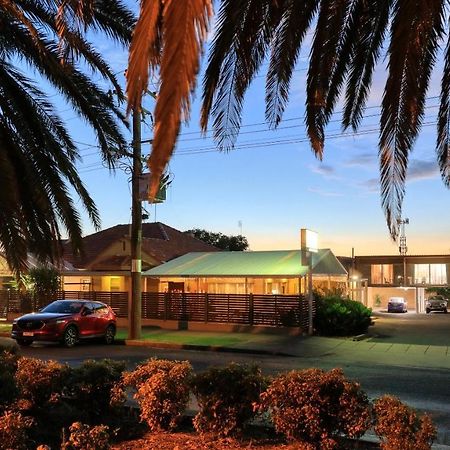 Court Street Motel Parkes Exterior photo